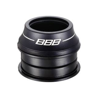 BBB Steuersatz Semi-Integrated 41.4mm schwarz