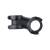 BBB Vorbau DownForce +/-17D 31.8 80mm schwarz