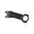 BBB Vorbau DownForce +/-17D 31.8 110mm schwarz