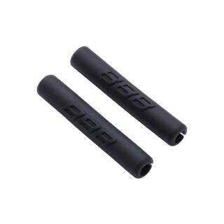 BBB Kabelschutz CableWrap 2 St�ck 4mm schwarz