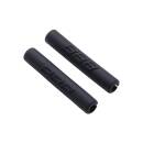 BBB Kabelschutz CableWrap 2 St�ck 4mm schwarz