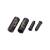 BBB Kabelverbindungen CableCap Kit schwarz
