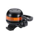BBB Klingel EasyFit Deluxe orange
