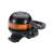 BBB Klingel EasyFit Deluxe orange