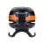 BBB Klingel EasyFit Deluxe orange