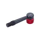 BBB Pumpenkopf adapter AirPipe schwarz