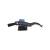 BBB Kassettenb�rste ToothBrush schwarz