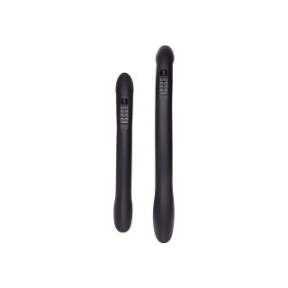 BBB Schutzbleche RainWarriors 24/26 inch schwarz