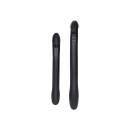 BBB Schutzbleche RainWarriors 24/26 inch schwarz