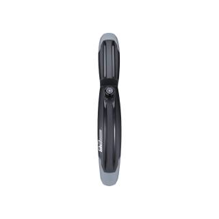 BBB Vorderradschutzblech MTBProtector 26 inch schwarz