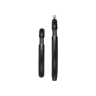 BBB Schutzbleche RainProtector 26/28 inch schwarz