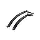 BBB Schutzbleche RainProtector 26/28 inch schwarz