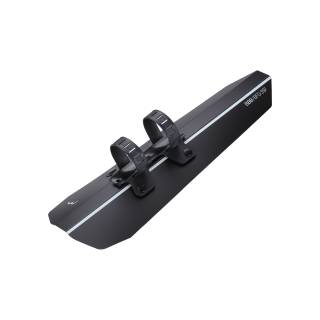 BBB Vorderradschutzblech FatFender schwarz