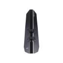 BBB Vorderradschutzblech FatFender schwarz