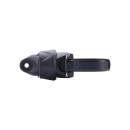 BBB Schutzblech Halterung RingFix 25.0-57.3mm schwarz
