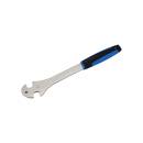 BBB Pedalschl�ssel Hi-Torque L double wrench 15mm...