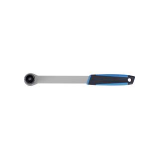 BBB Tretlagerabnehmer PullStar schwarz/blau