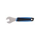 BBB Konusschl�ssel ConeFix 16mm schwarz/blau