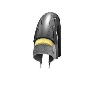 Reifen Schwalbe 47-288 Kid Plus 14x1.75 - 14 HS413 schwarz PunctureGuard 3mm Draht