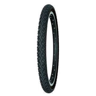 Reifen Michelin 16x1.75 Country J 47-305 - 16 schwarz Draht
