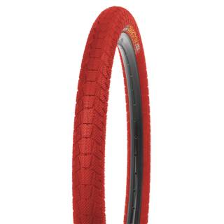 Reifen Kenda 20x1.95 Krackpot 50-406 - 20 K-907 rot Draht