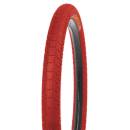 Reifen Kenda 20x1.95 Krackpot 50-406 - 20 K-907 rot Draht