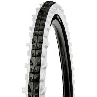Reifen Kenda 20x2.00 MTB K-829 50-406 - 20 schwarz/weiss Draht