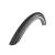 Reifen Schwalbe 25-489 Marathon Plus 22x1.00 - 22 HS440 schwarz Reflex SmartGuard Draht
