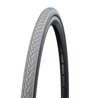 Reifen Schwalbe 25-540 Marathon Plus 24x1.00 - 24 HS440 grau/schwarz SmartGuard Draht
