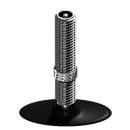 Schlauch CST 24 40/62-507/520 - 24 AV - Autoventil 40mm