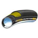 Schlauchreifen Conti Competition 26 - 19mm schwarz...