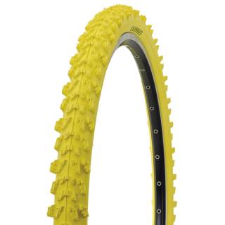 Reifen Kenda 26x1.95 MTB K-829 50-559 - 26 gelb Draht