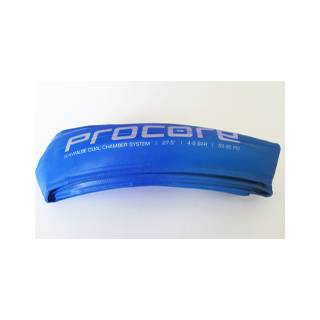 Schwalbe Procore Innenreifen 27,5 28-584 blau faltbar