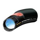 Schlauchreifen Conti Sprinter 28 - 25mm schwarz BlackChili