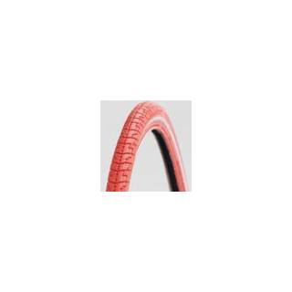Reifen Dutch Perfect 40-635 No Puncture SRI-57 28x1 1/2 - 28 rot Reflex
