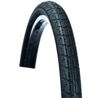 Reifen Dutch Perfect 47-622 No Flat SRI-59 28x1.75 - 28 schwarz Reflex Draht