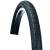 Reifen Dutch Perfect 47-622 No Flat SRI-59 28x1.75 - 28 schwarz Reflex Draht