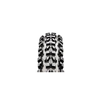 Reifen Maxxis 29x2.50 Minion DHF 63-622 - 29 WT schwarz DualCompound TR EXO faltbar