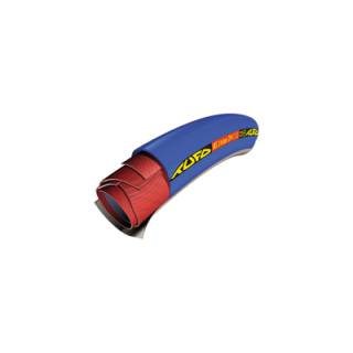 Schlauchreifen Tufo MS3 Reha 24 - 22mm (21-540) blau 300g