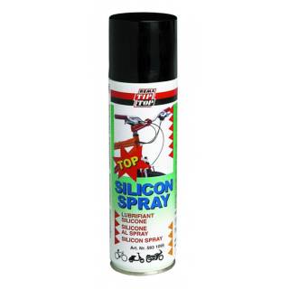 TipTop Siliconspray 250ml Spraydose