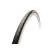Schlauchreifen Tufo Elite Ride 25 28 - 25mm schwarz/beige