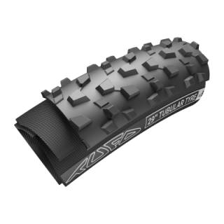 Schlauchreifen Tufo XC5 27,5 27,5x2.00 - 27,5 schwarz