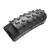 Schlauchreifen Tufo XC5 27,5 27,5x2.00 - 27,5 schwarz