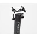 New Ultimate Sattelstütze Carbon 400mm 30,9mm