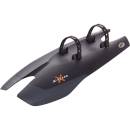 SKS X-Board Schutzblech X-Board 26-28" schwarz