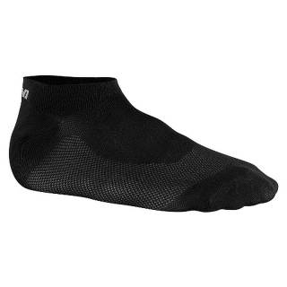 Mavic Low Cut Socks Rennrad MTB Socken 35/38 schwarz
